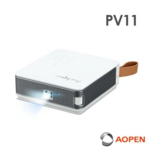 AOPEN PV11 480p微型投影機(100ANSI)新竹收購
