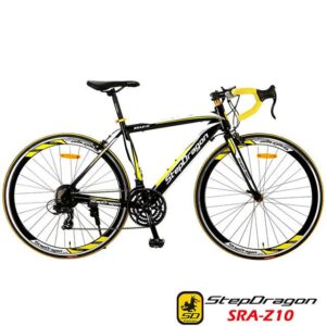 【StepDragon】SRA-Z10日本Shimano 21速鋁合金彎把公路車新竹收購