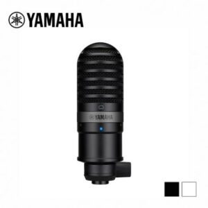 YAMAHA YCM01 電容式麥克風 黑/白 兩色款新竹收購